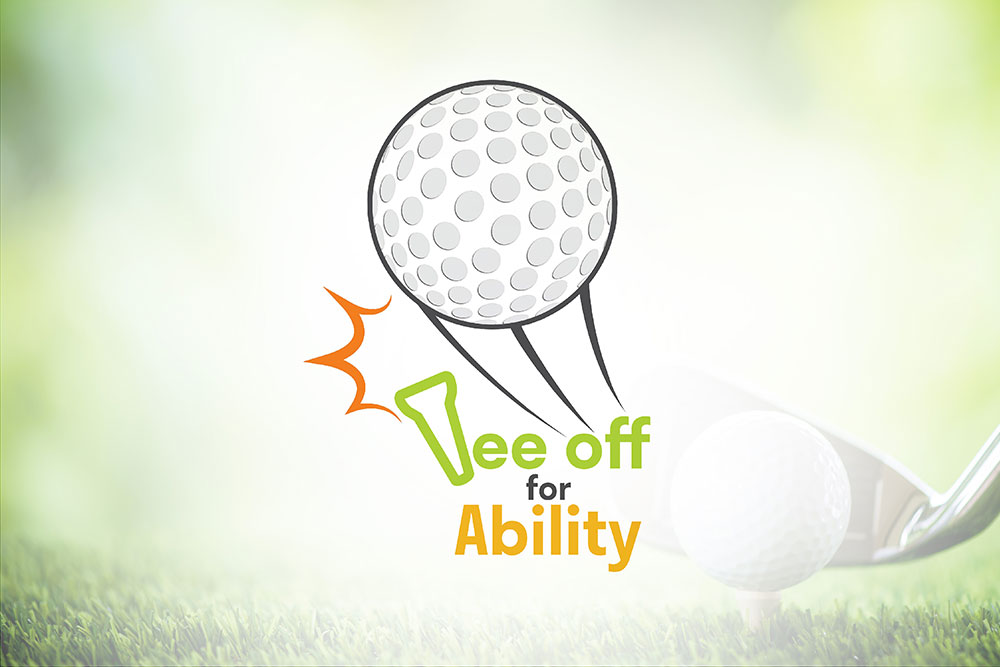 tee off for ability